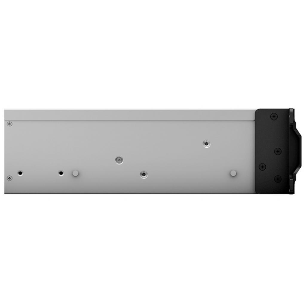 Сетевой накопитель Synology RS1221RP+