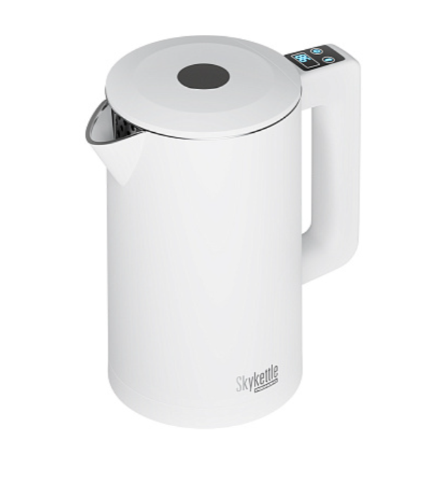 Электрочайник Redmond SkyKettle KM231S белый