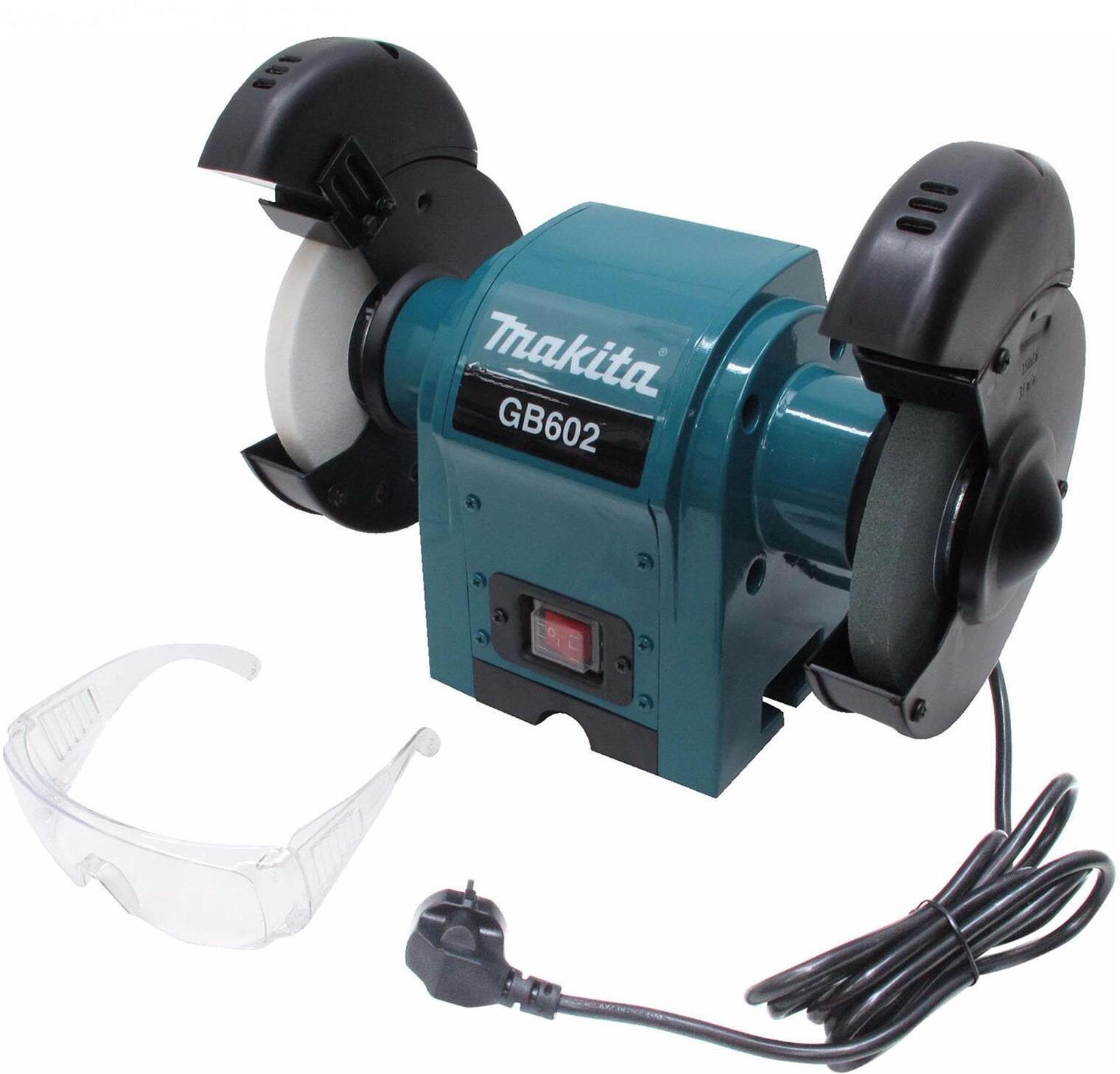 Заточный станок Makita GB602