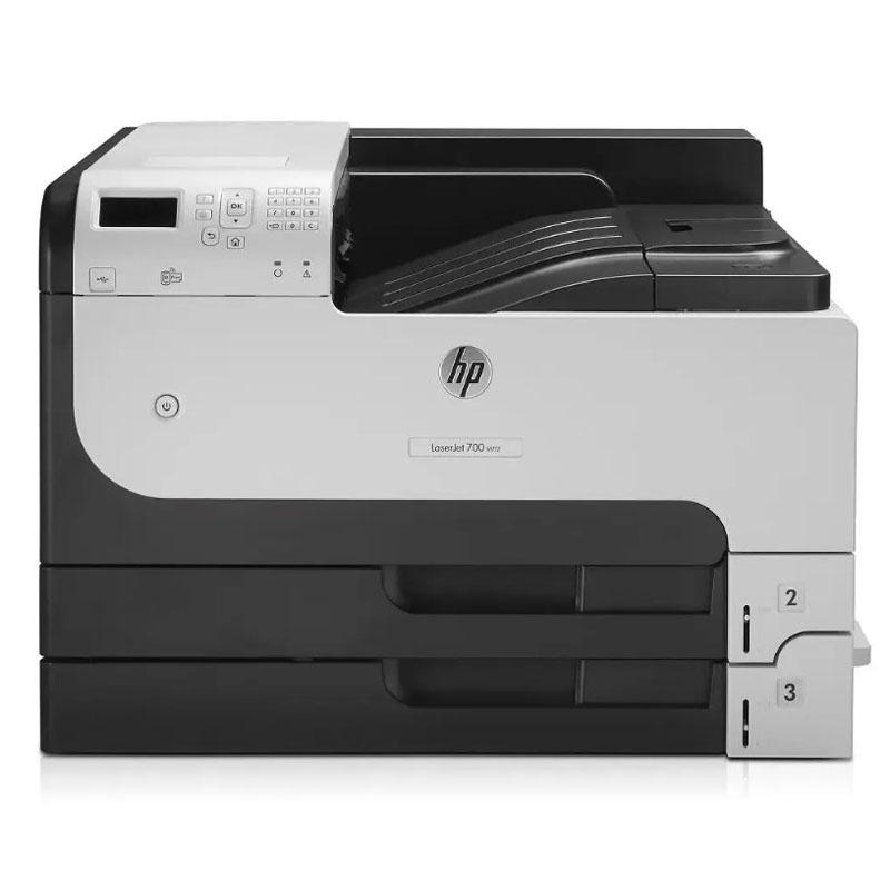 Принтер HP LaserJet Enterprise 700 M712dn (CF236A)