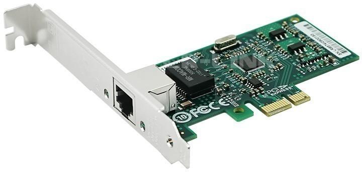 Сетевая карта Lr-Link LREC9201CT