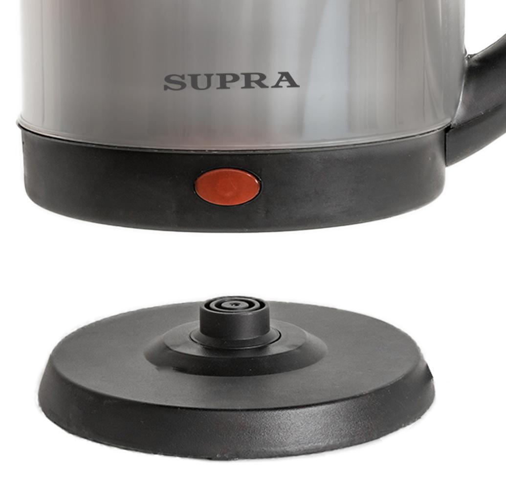 Электрочайник Supra KES-1801S