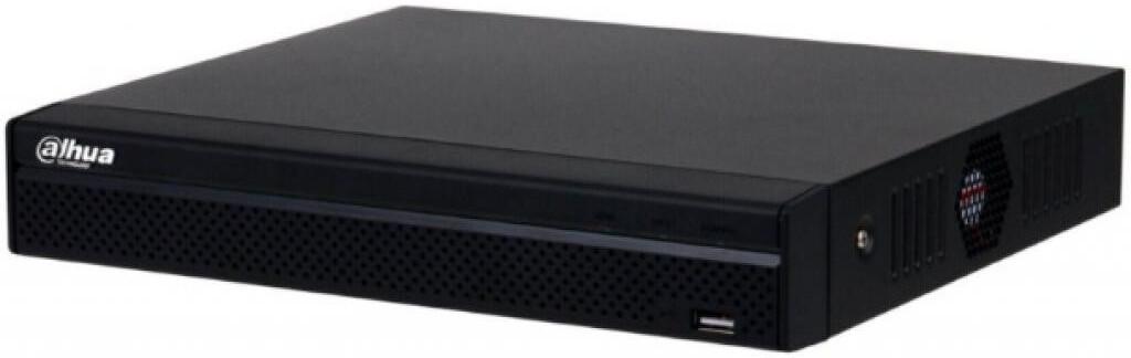 Видеорегистратор наблюдения Dahua DHI-NVR1108HS-S3/H