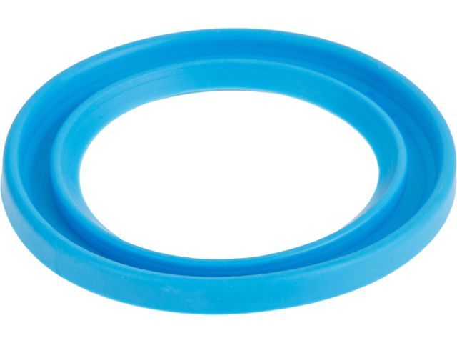 Прокладка для выпуска 64мм (уп. 5шт.), AV Engineering