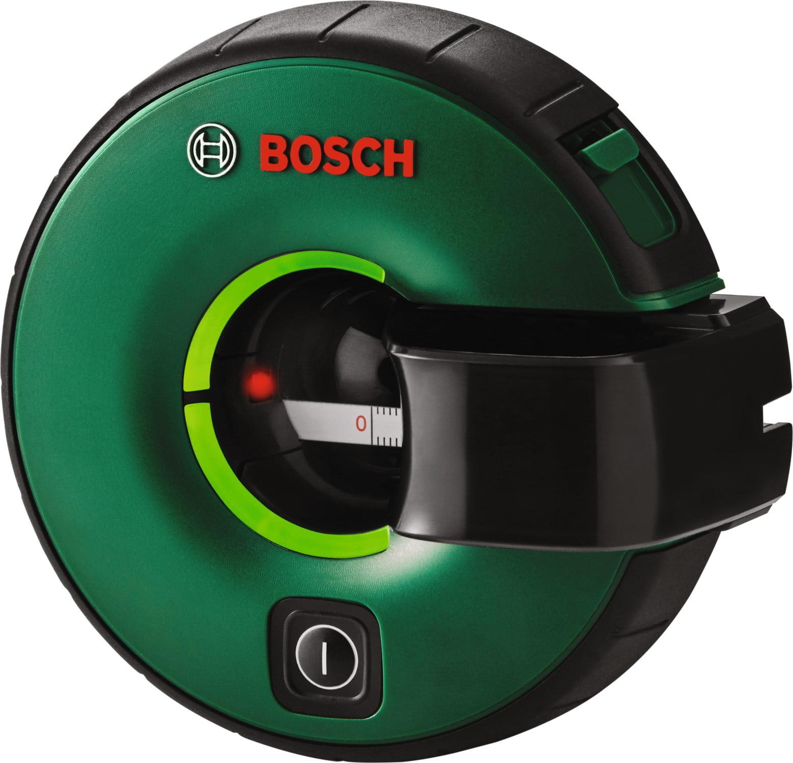 Лазерный нивелир Bosch Atino (0603663A00)