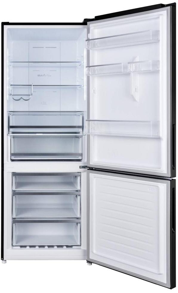 Холодильник Korting KNFC 72337 XN