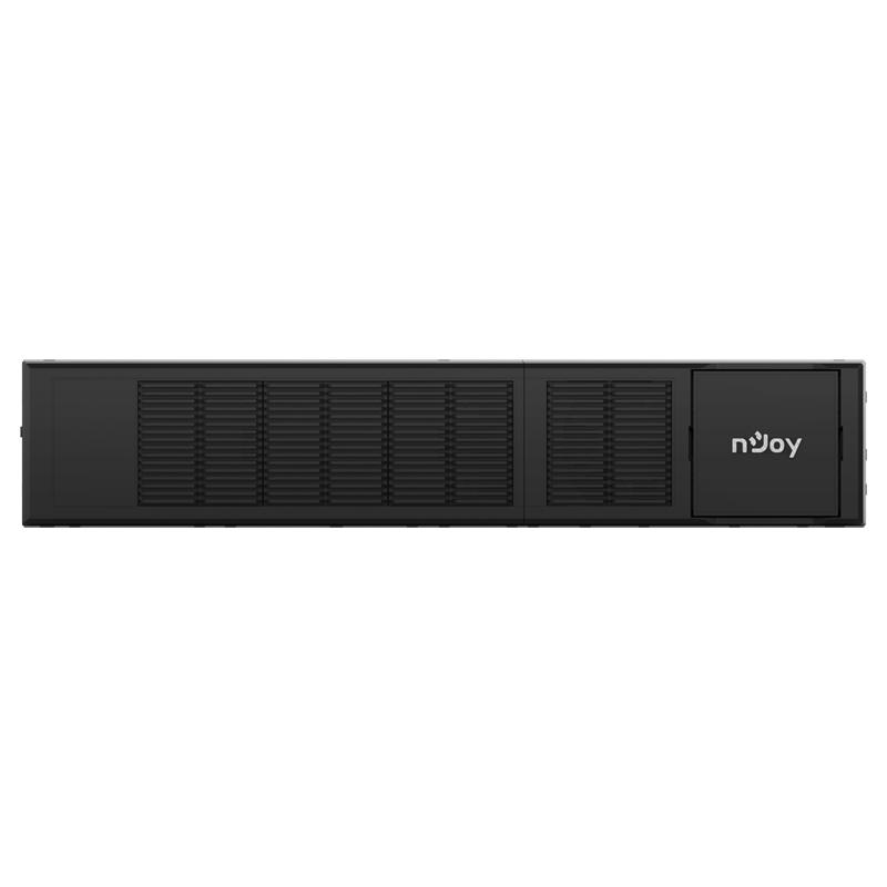 Корпус батарейного модуля nJoy Cabinet 2U (UPBPCA0312GX-AZ01B)