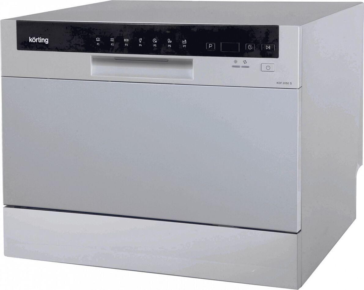 Посудомоечная машина Korting KDF 2050S