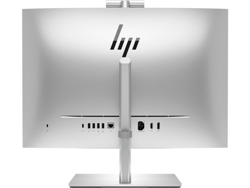 Моноблок HP EliteOne 840 G9 All-in-One Touch 16/512GB (A55PLET)