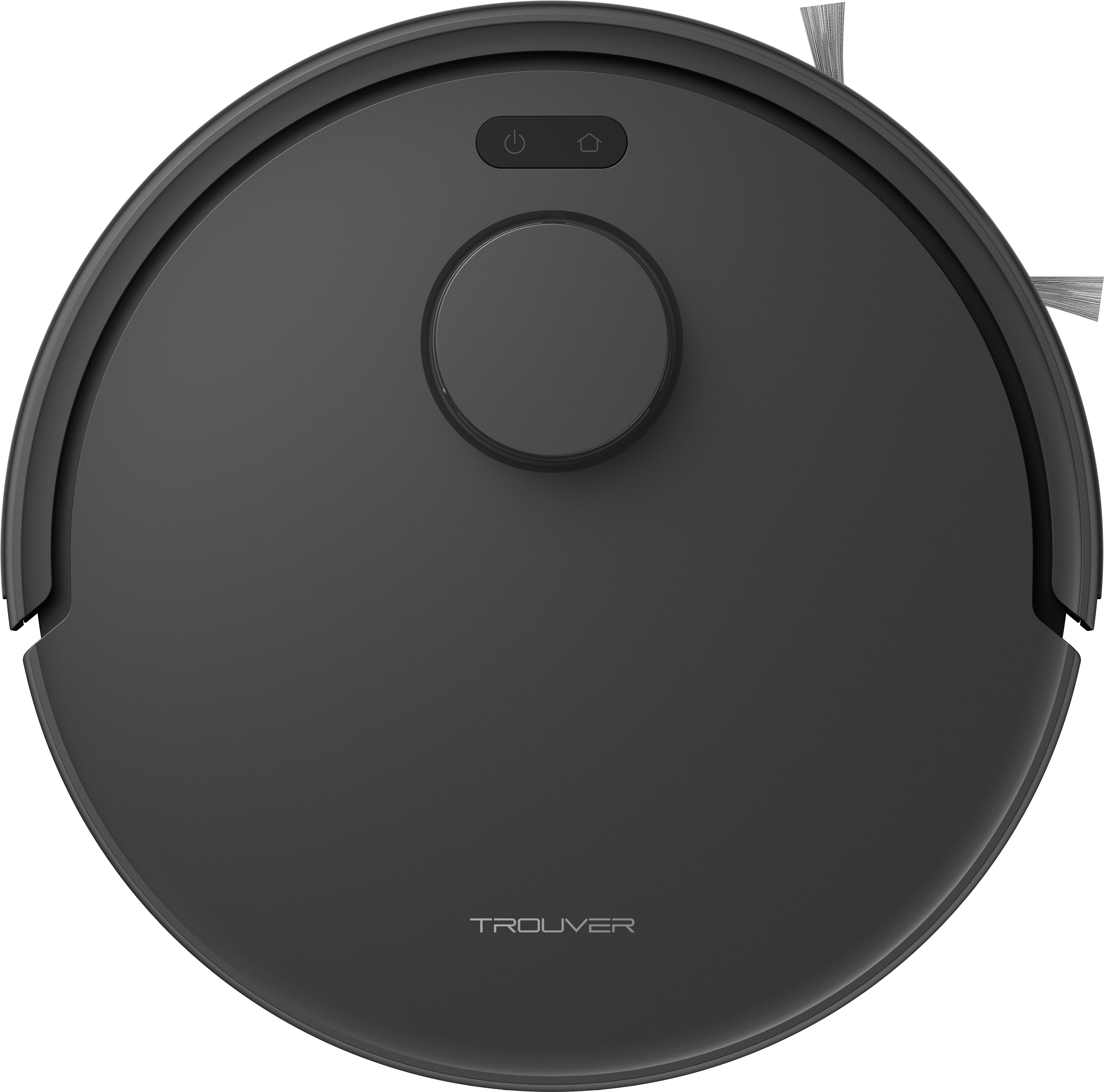 Робот-пылесос Trouver Robot Vacuum E20 Pro Black (RLE12SA)