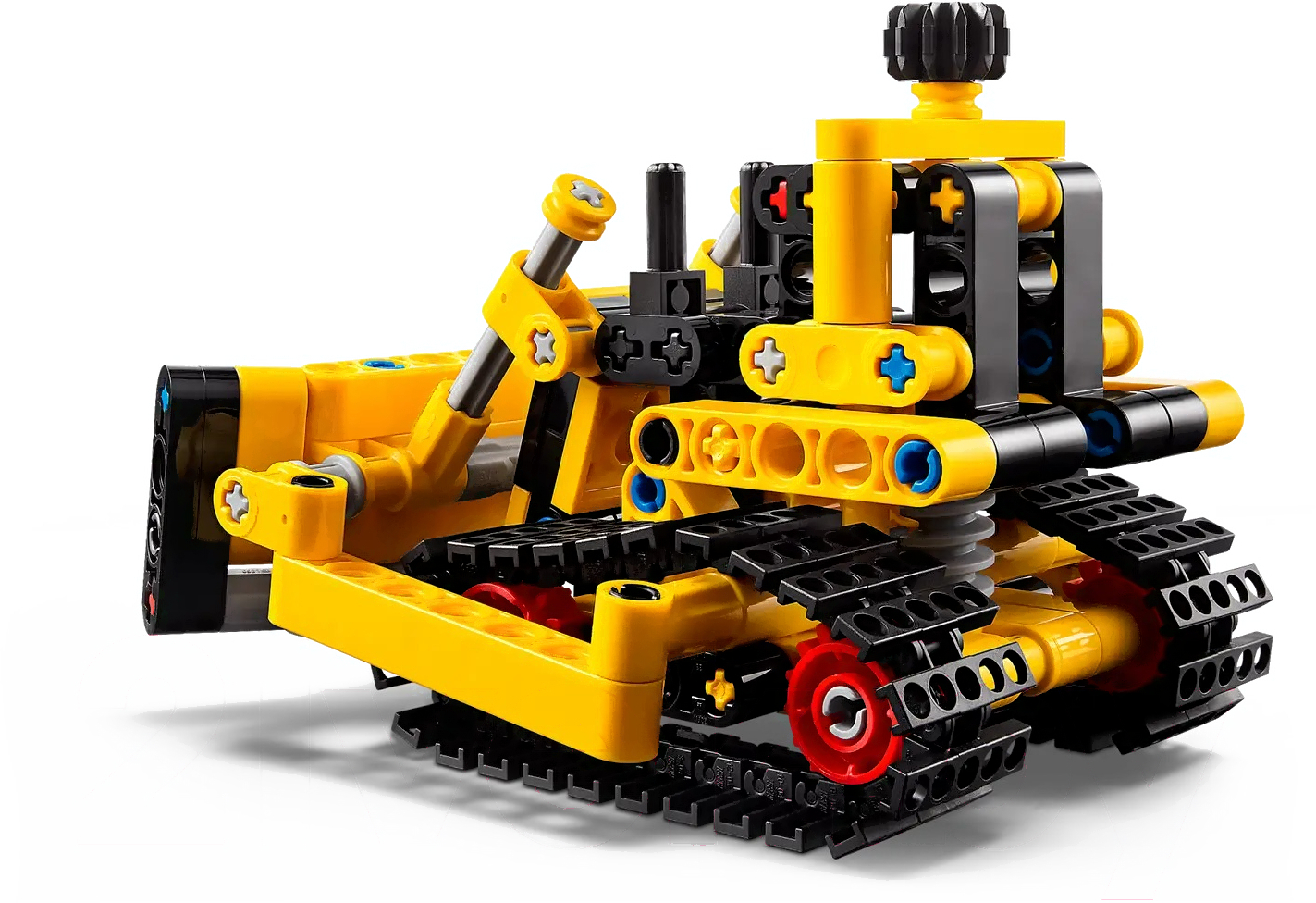 Конструктор Lego Technic Сверхмощный бульдозер (42163)