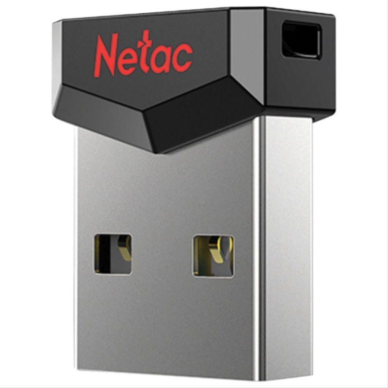 USB Flash-накопитель Netac UM81 16Gb (NT03UM81N-016G-20BK)