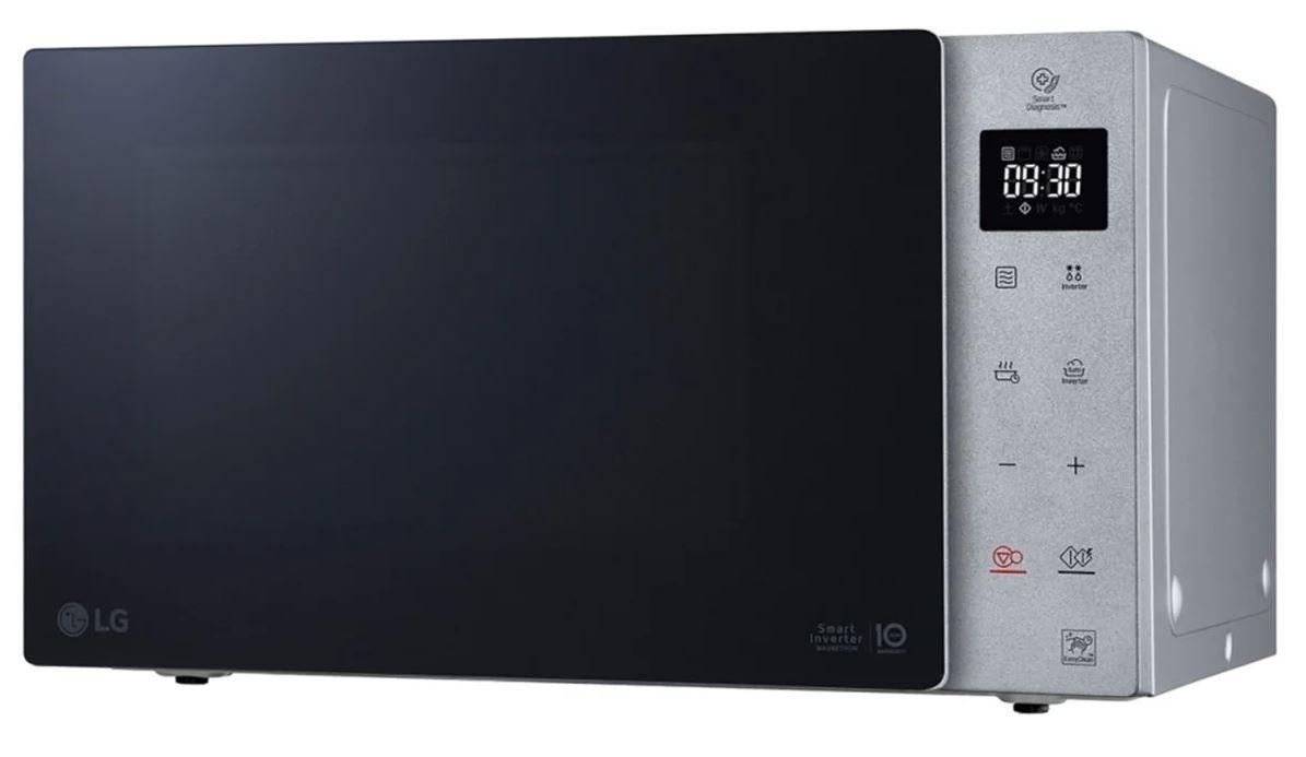 Микроволновая печь LG MW25R35GISL