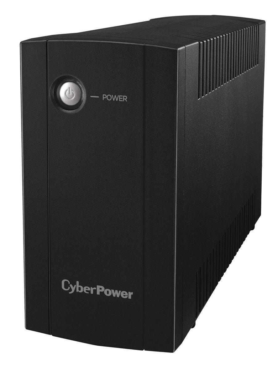 Источник бесперебойного питания CyberPower UTC850E