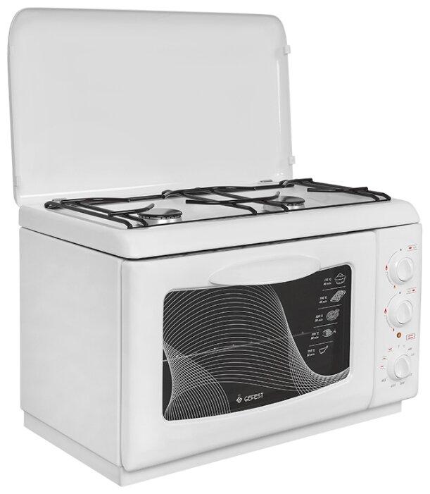 Мини-печь Gefest ПГЭ120