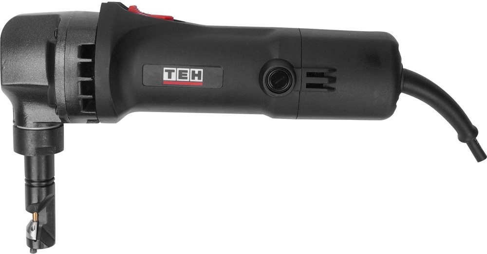 Электроножницы по металлу TEH TCM1670