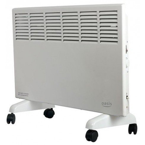 Конвектор Oasis KM-15 U