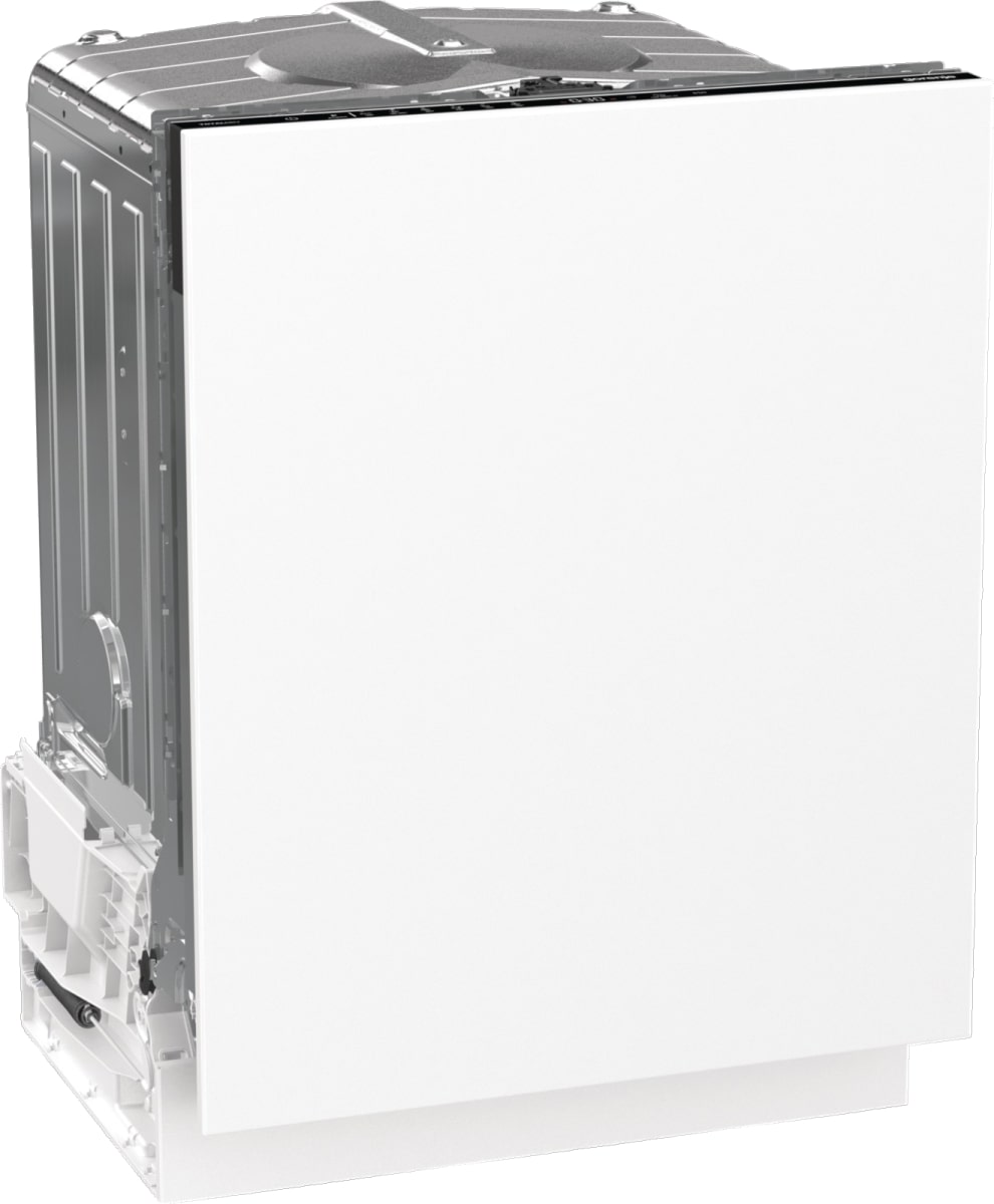 Посудомоечная машина Gorenje GV642D90 черный
