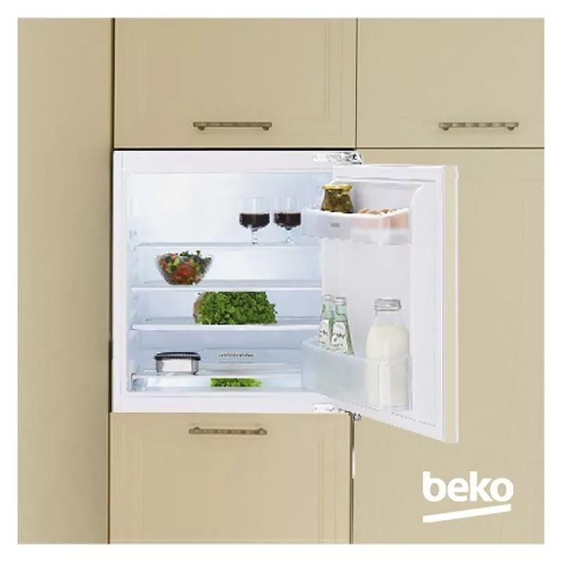 Холодильник Beko Diffusion белый (BU 1100 HCA)