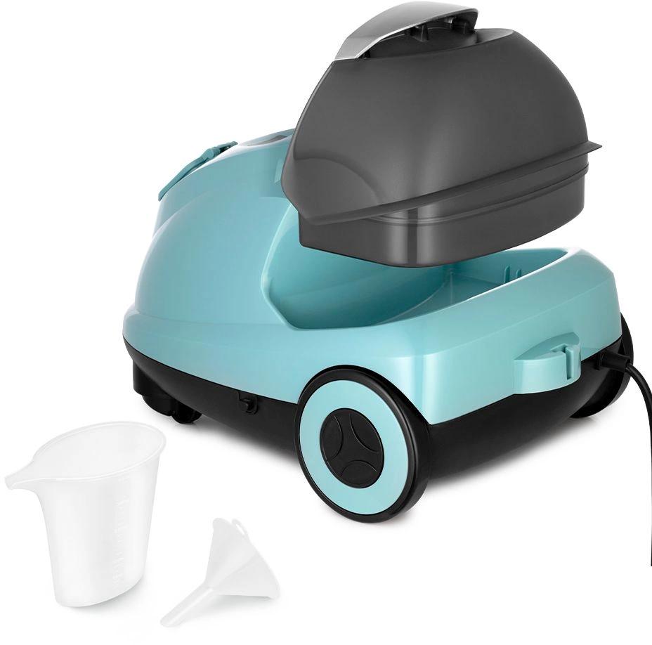 Пароочиститель Kitfort КТ-9187