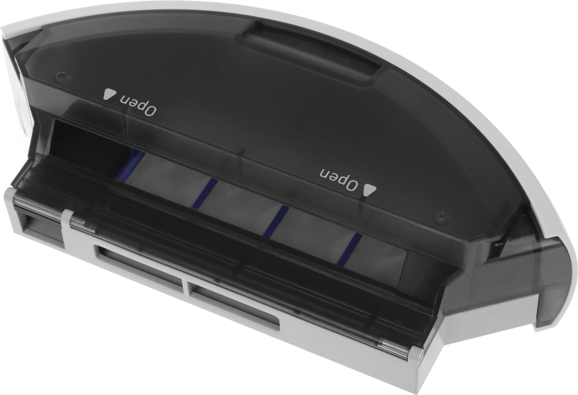 Робот-пылесос Tefal X-Plorer Serie 45 (RG8227WH)