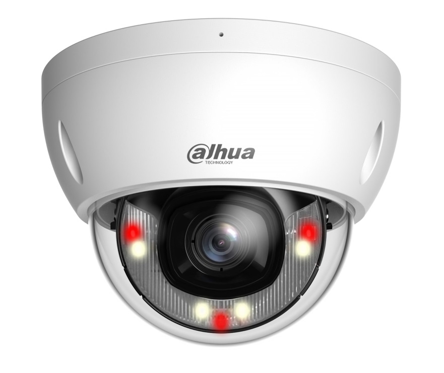 Камера видеонаблюдения Dahua DH-IPC-HDBW2249EP-S-IL-0360B