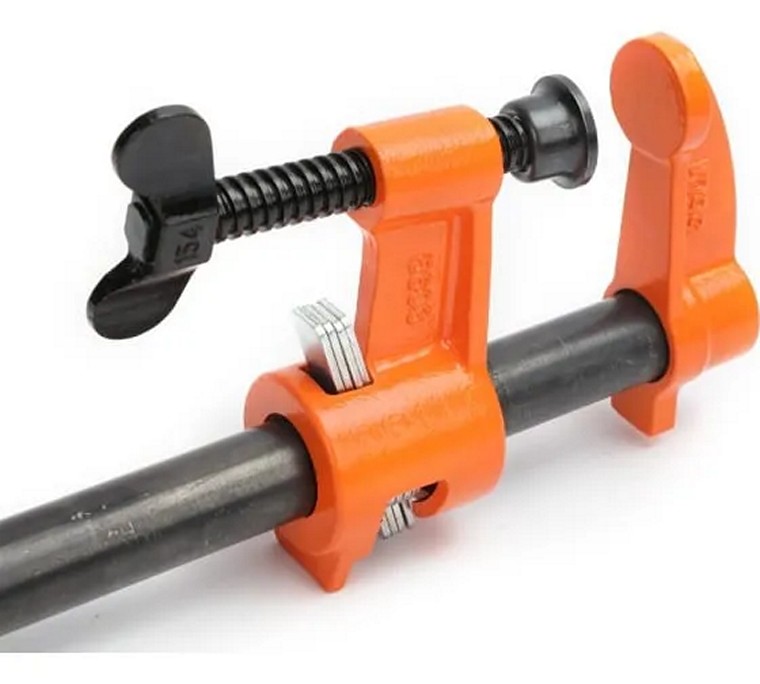 Струбцина Pony Jorgensen 56