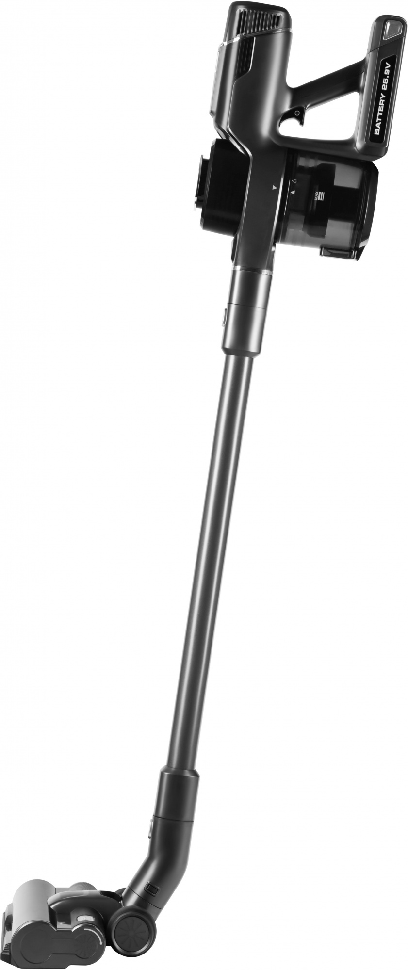 Пылесос Red Solution RV-UR3200 серый/серый