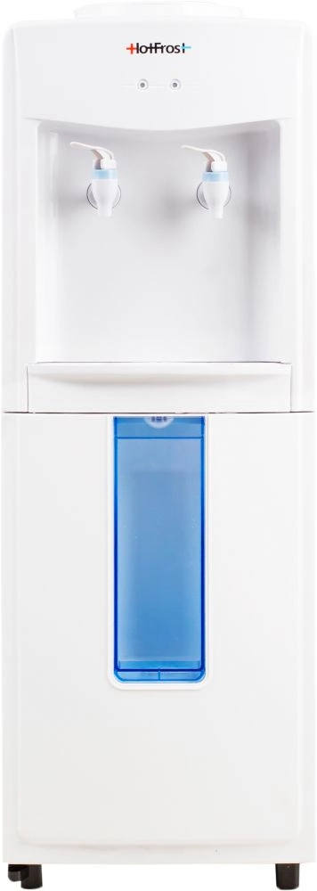 Кулер для воды Hotfrost V118 R (120311804/120311805)