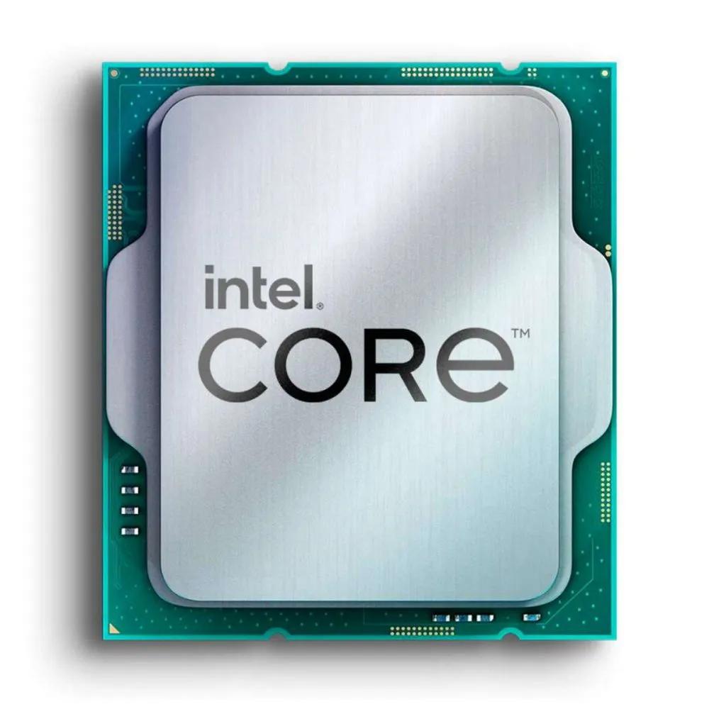 Процессор Intel Core i7-14700F OEM