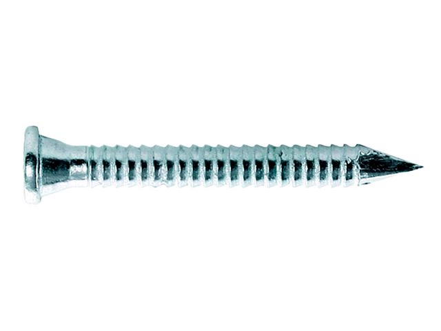 Гвозди ершеные анкерные цинк 4.0х60 мм ГОСТ 7811-7459 (5 кг в коробе) (STARFIX)