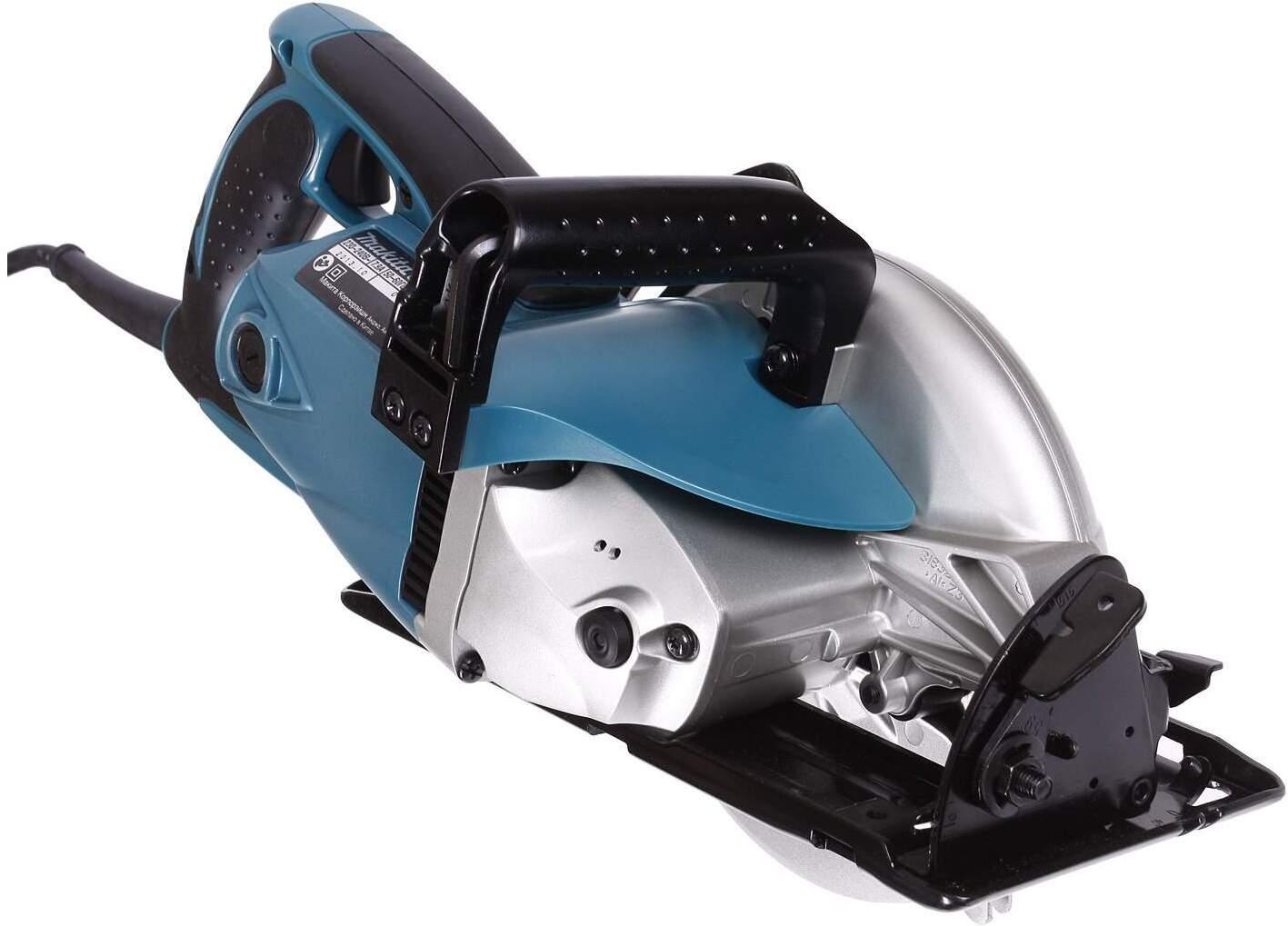 Электропила Makita 5477NB
