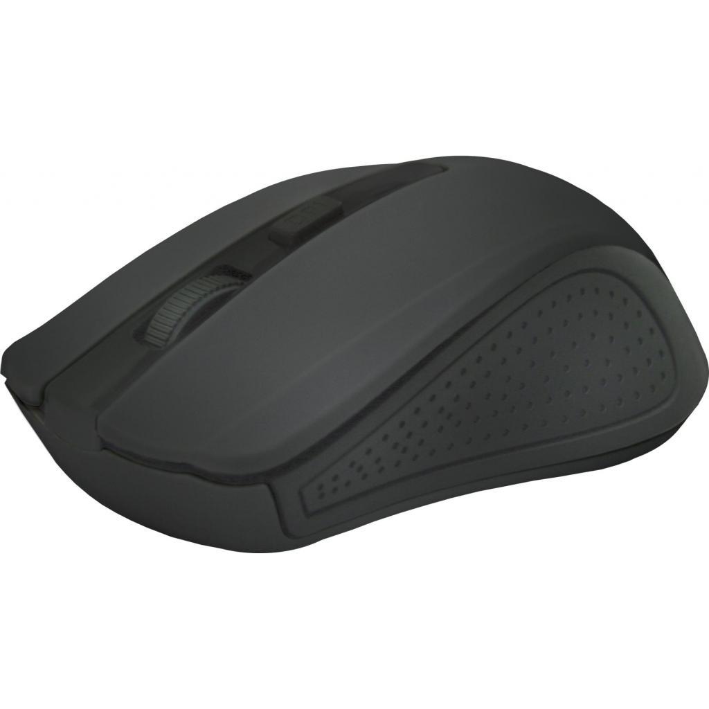 Мышь Defender Accura MM-935 черный (52935)