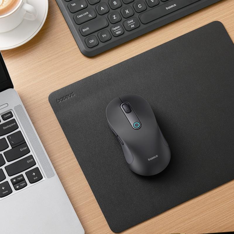 Мышь Baseus Ergonomic Cluster Black (B01055505111-01)