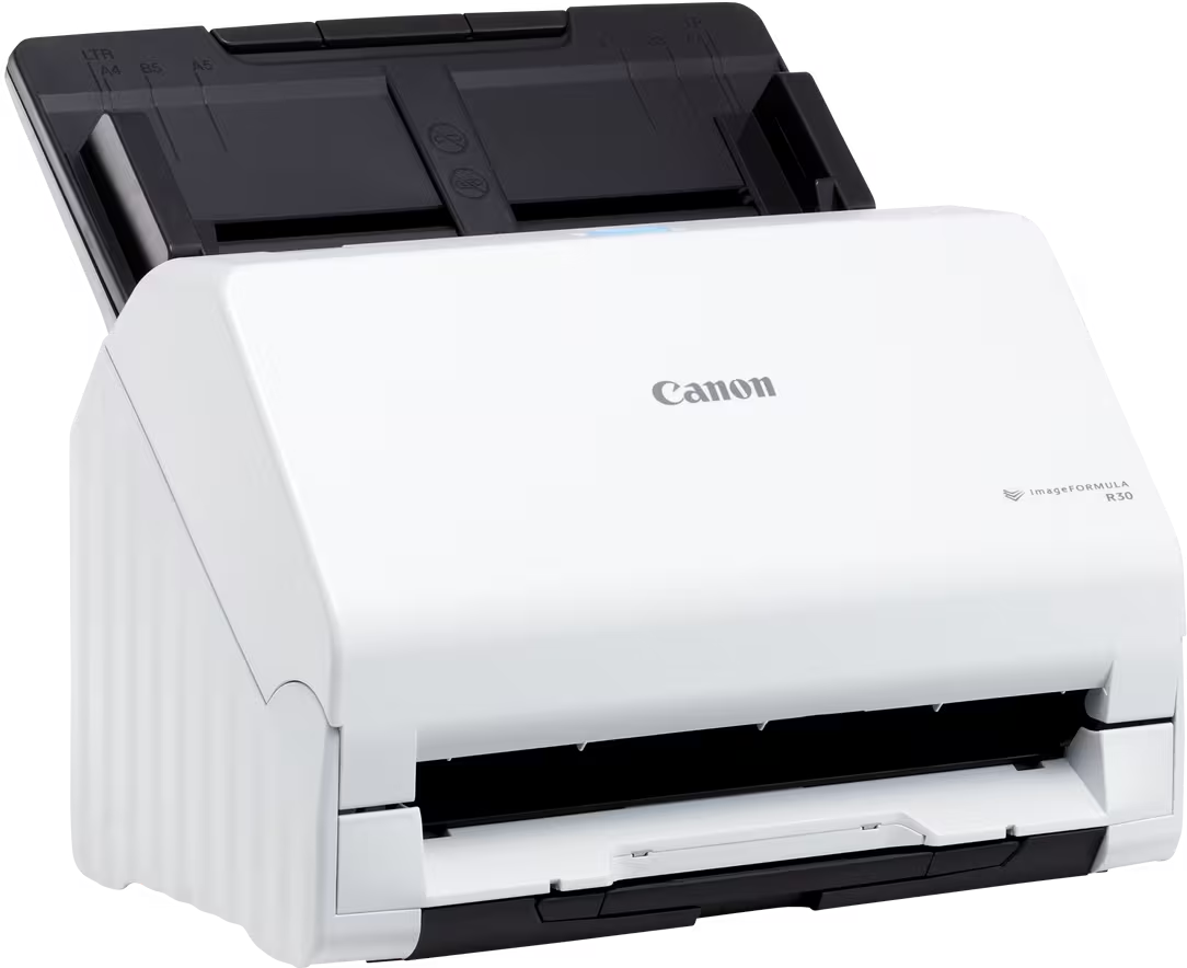 Сканер Canon imageFORMULA R30 (6051C003)