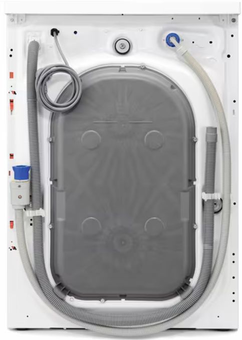 Стиральная машина AEG LFR93946UE белый