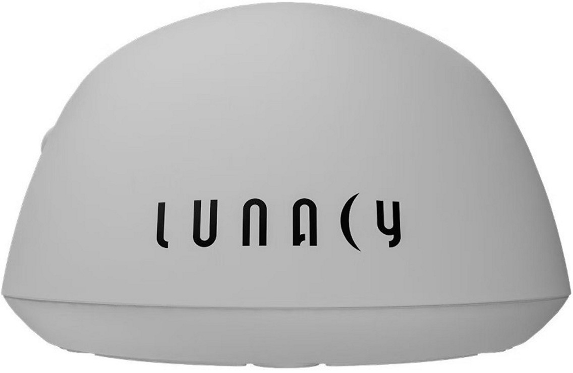 Мышь Lunacy Another One White (LMAOW)