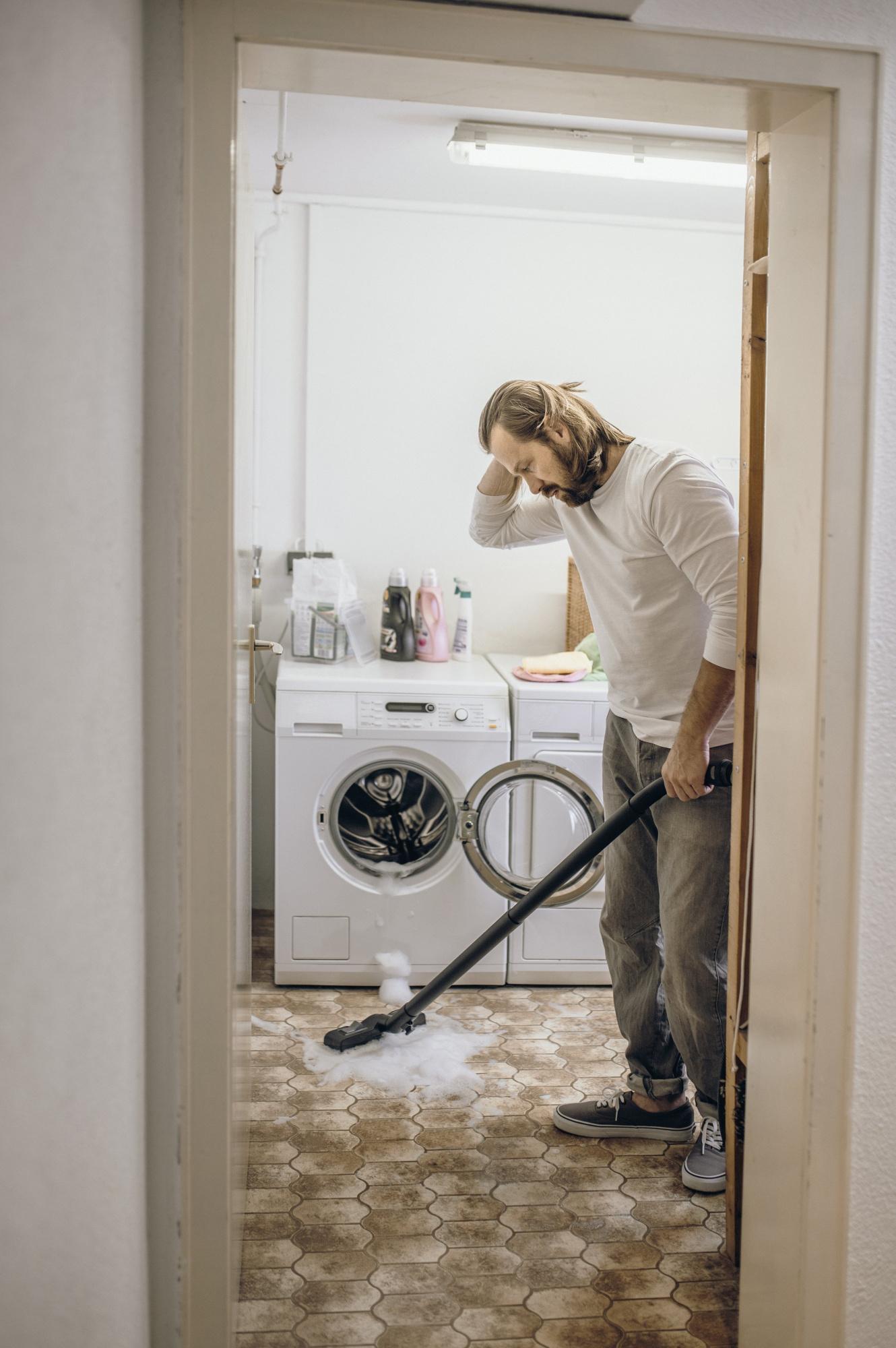 Пылесос Karcher WD 5 V-25/5/22 (1.628-300.0)