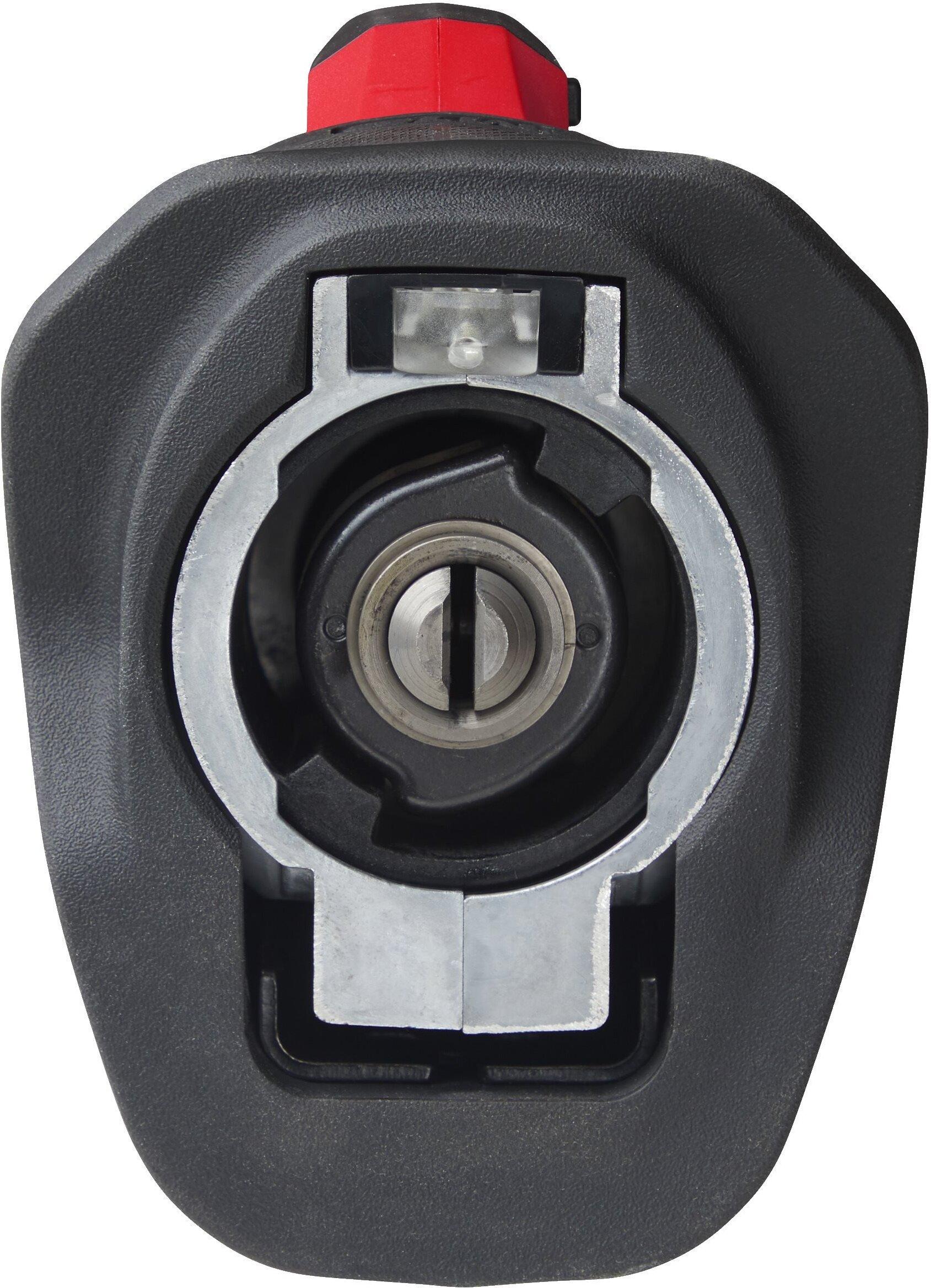 Сабельная пила Milwaukee M18 FSZ-0X (4933478293)