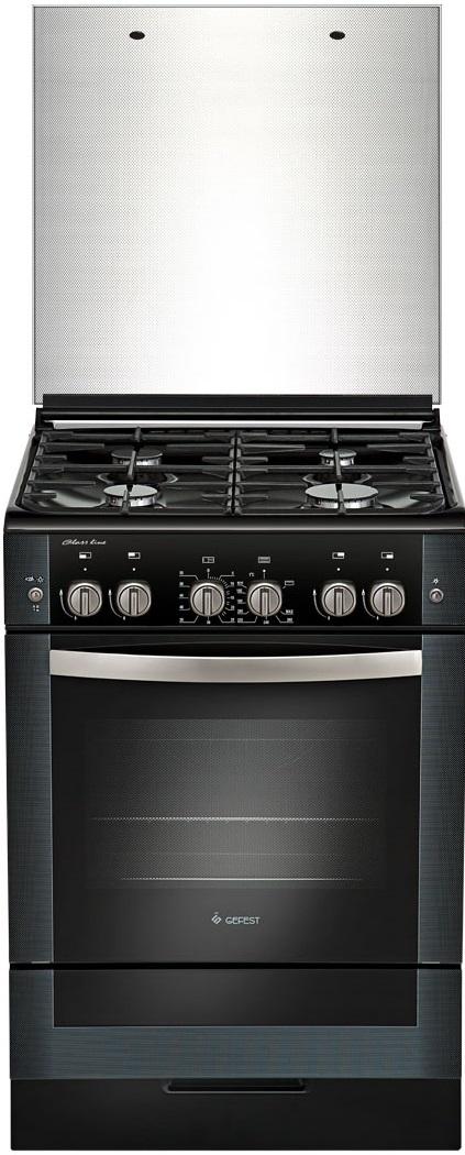Кухонная плита Gefest ПГ 6300-02 0046