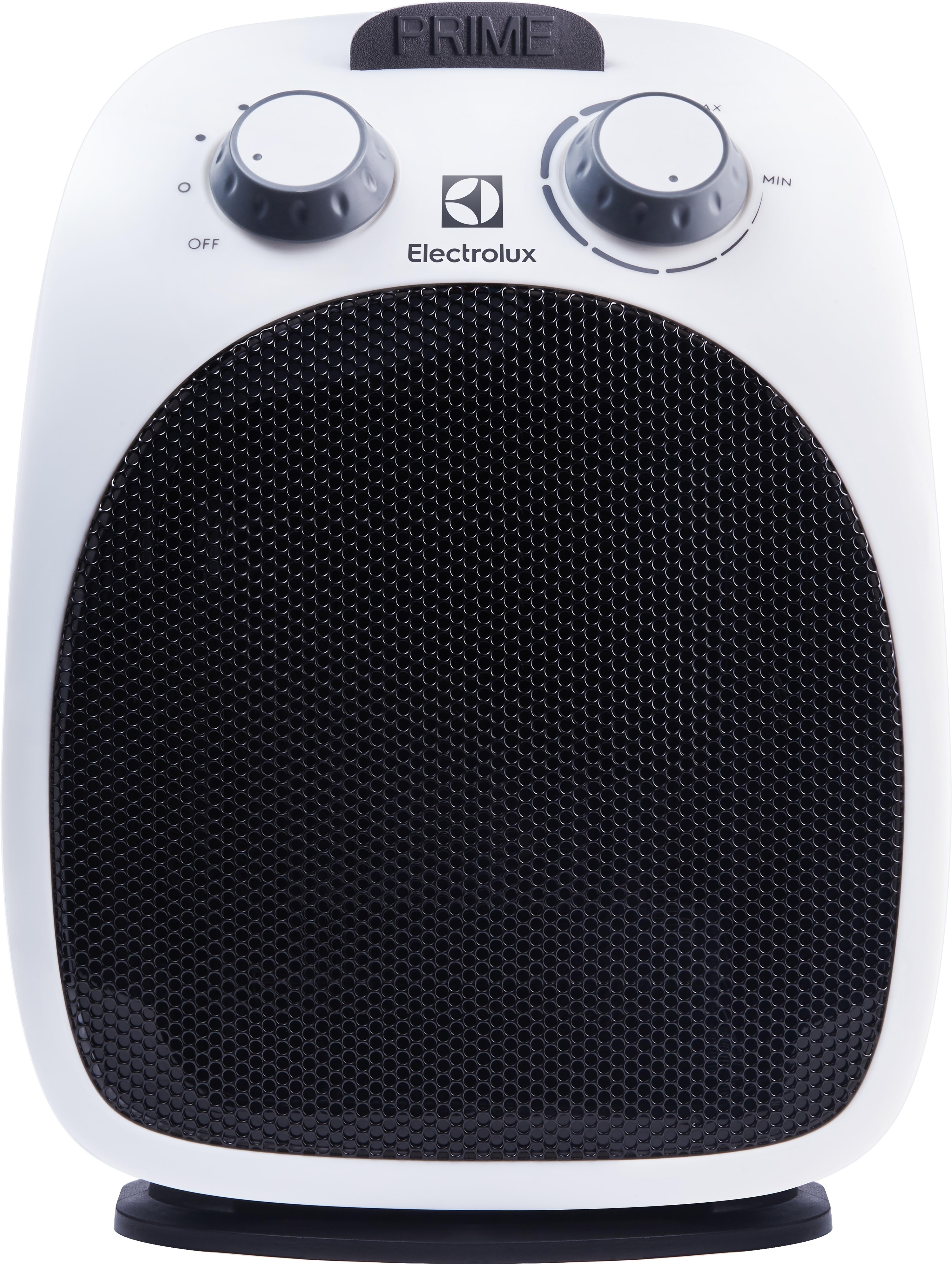 Тепловентилятор Electrolux EFH/C-5125