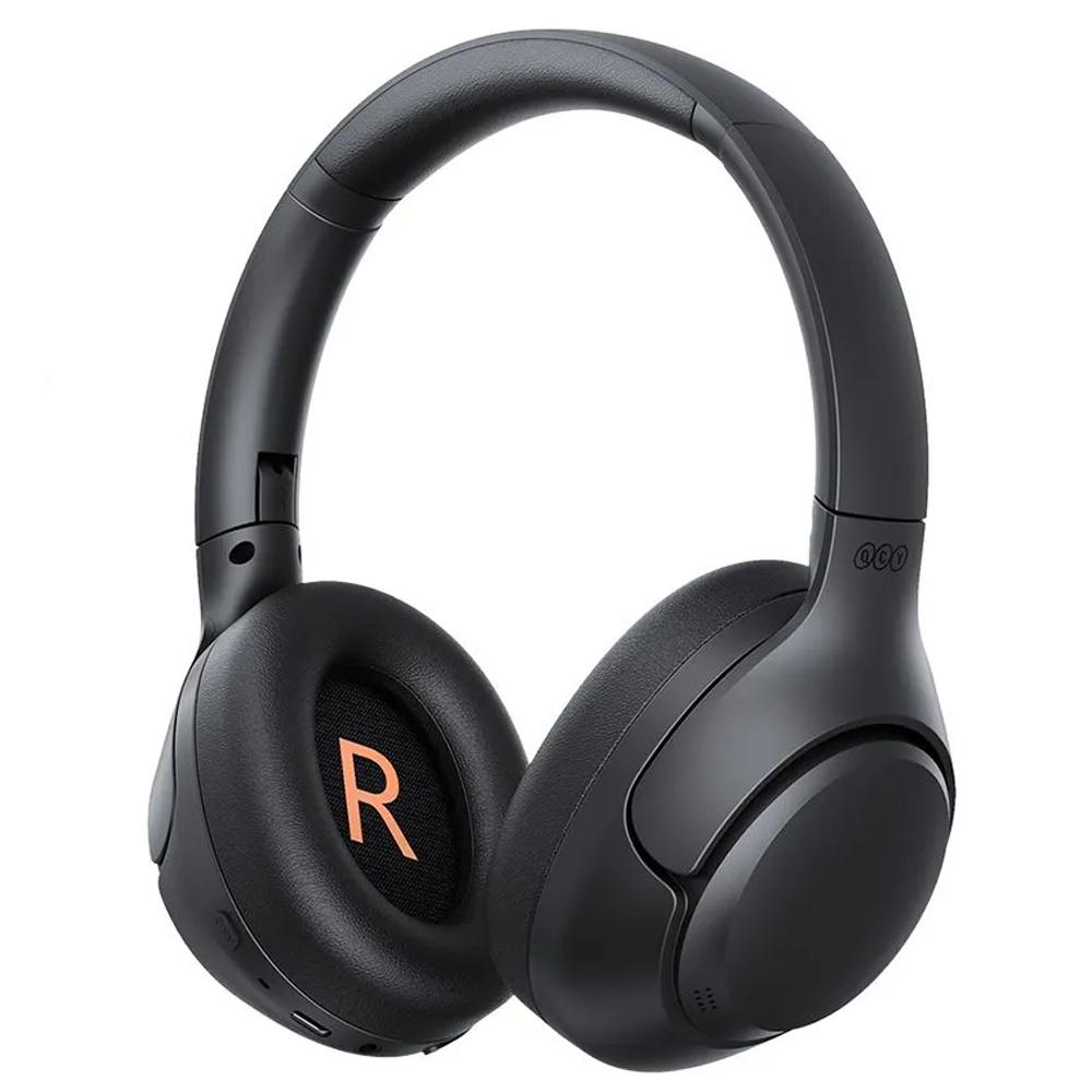 Наушники QCY H3 черный (BH23H3A)