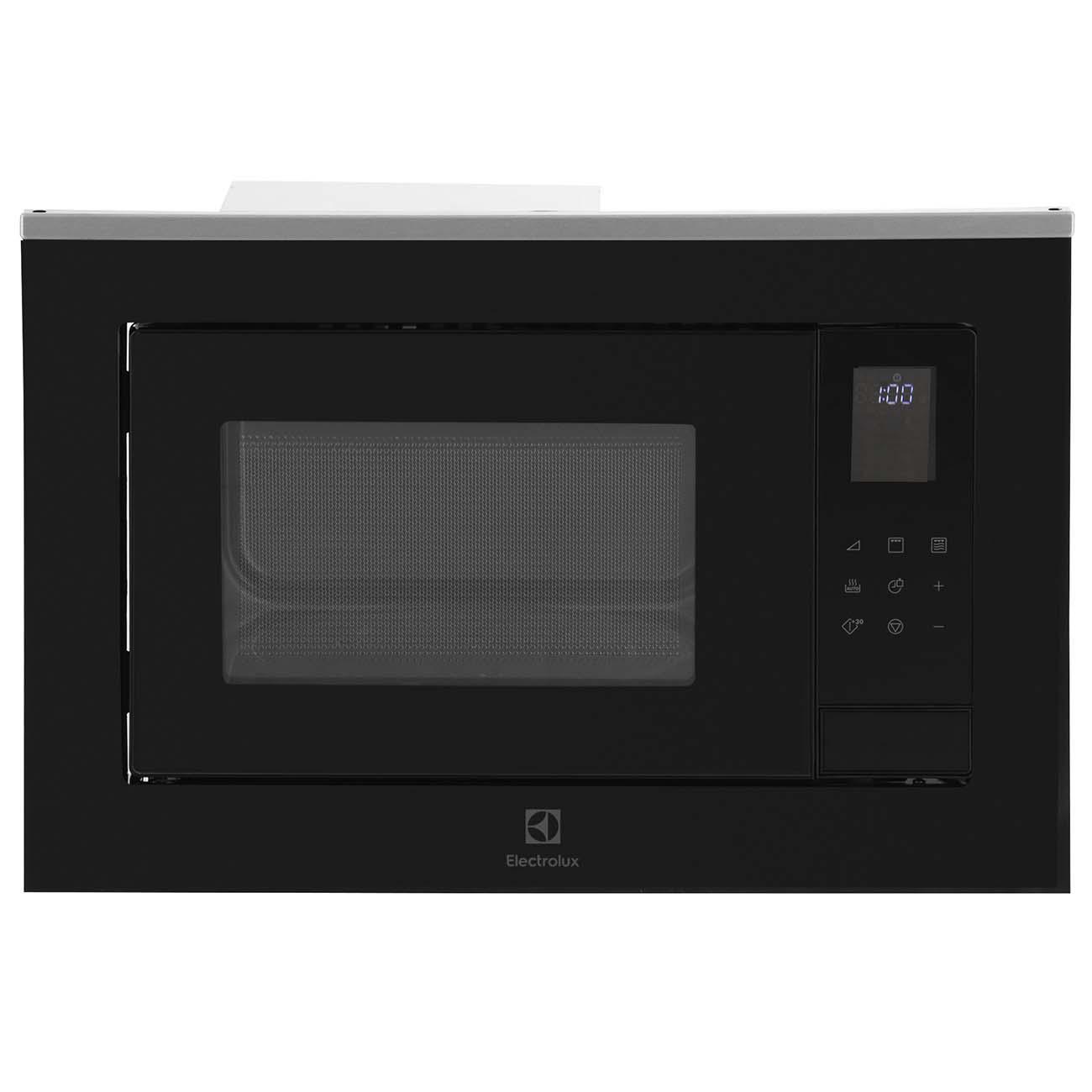 Микроволновая печь Electrolux LMS4253TMX