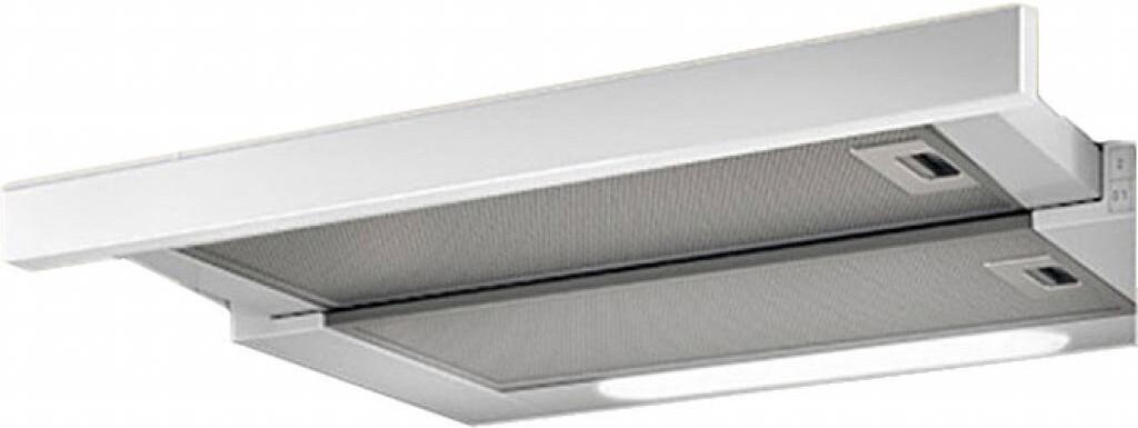 Кухонная вытяжка Elica Elite 14 Lux WH/A/60 (PRF0037990B)
