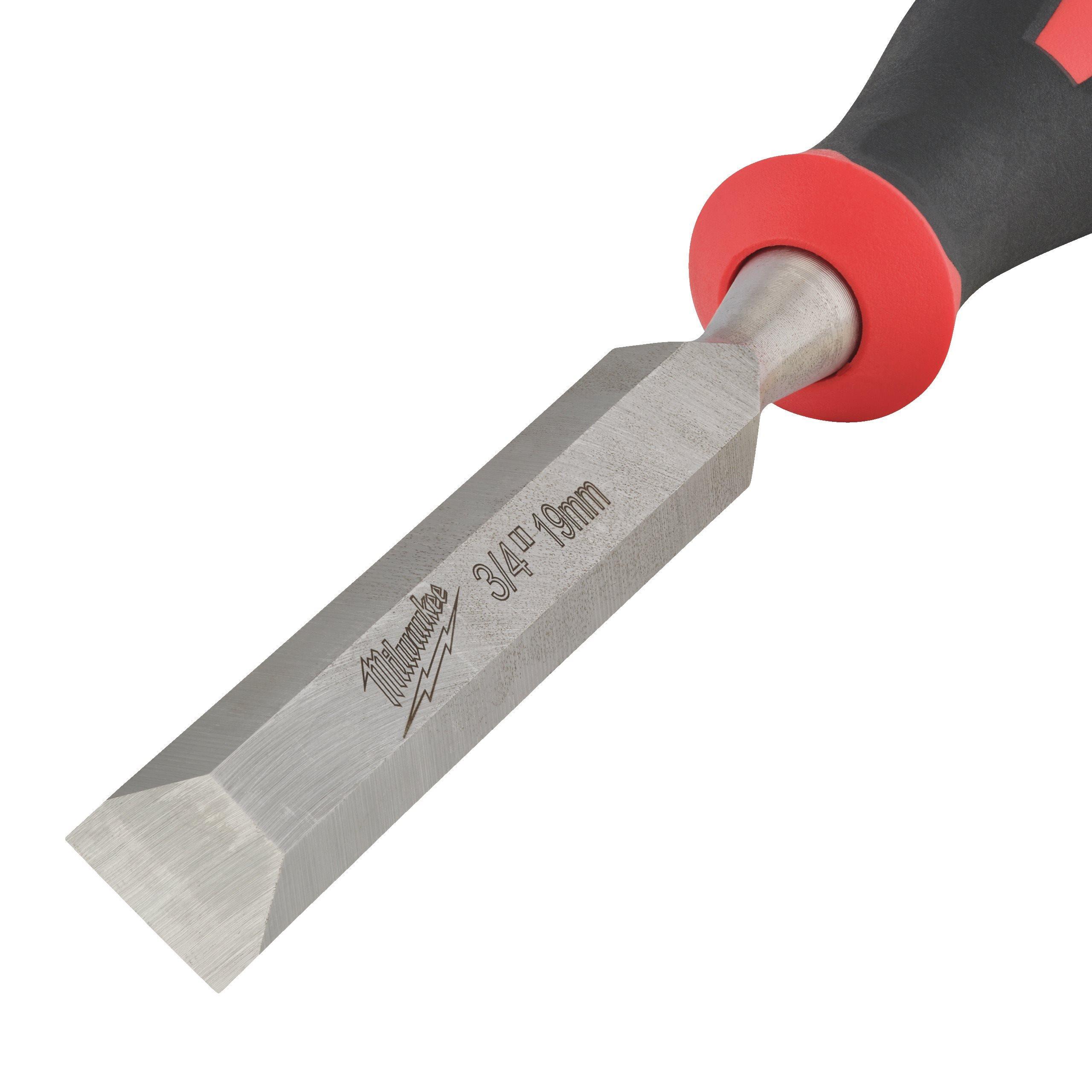 Стамеска Milwaukee 4932479894 3/4"