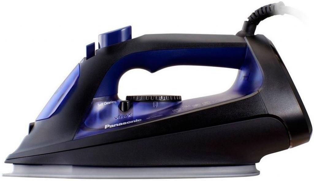 Утюг Panasonic NI-U600CATW Blue/Black