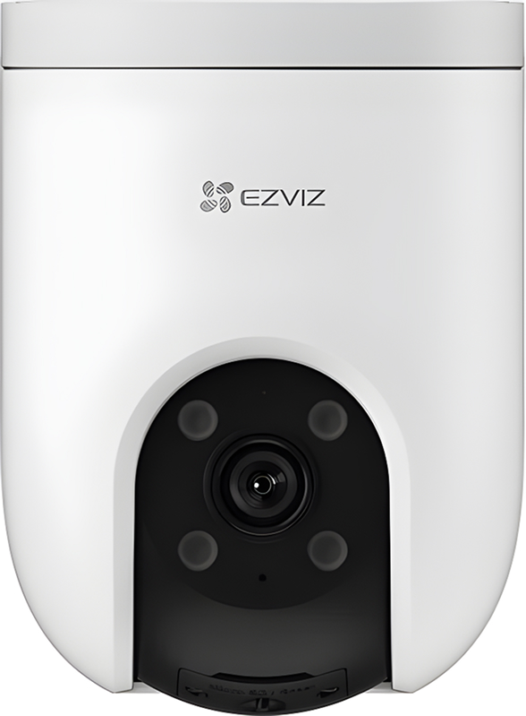 Камера видеонаблюдения Ezviz H8C 4G (CS-H8c-R200-1K3KFL4GA)