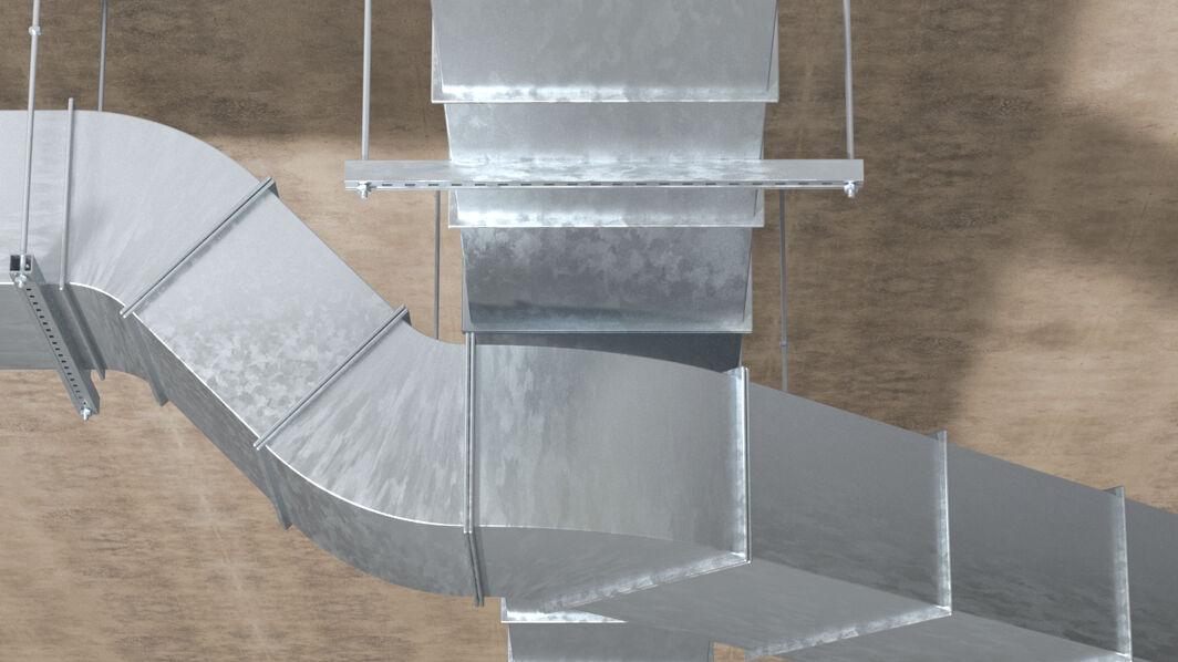 Спрей цинковый Fischer FTC-ZA 400мл (509241)