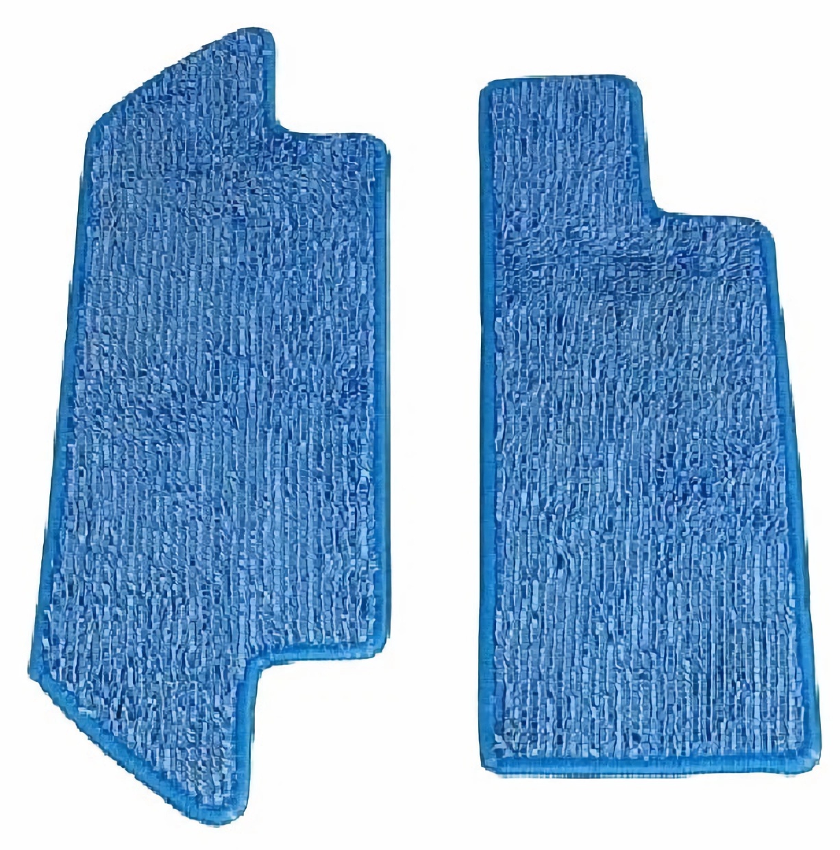 Набор салфеток для пылесоса Hobot LG668A01/1