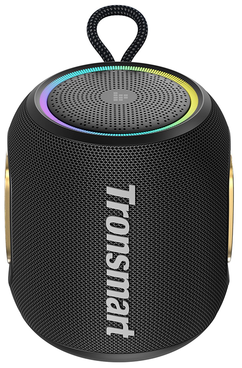 Портативная колонка Tronsmart T8 Mini Black